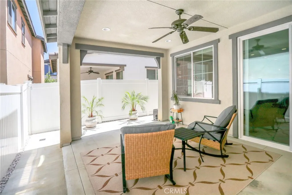 981 Rodeo Road