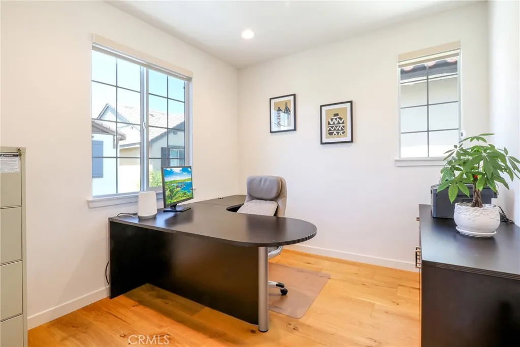 981 Rodeo Road