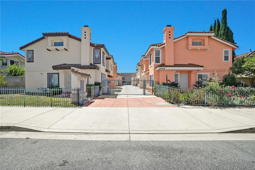 9724 Cortada Street, #A