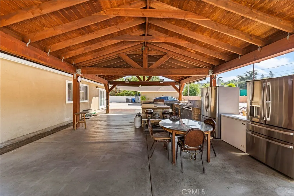 700 S Chaparro Road