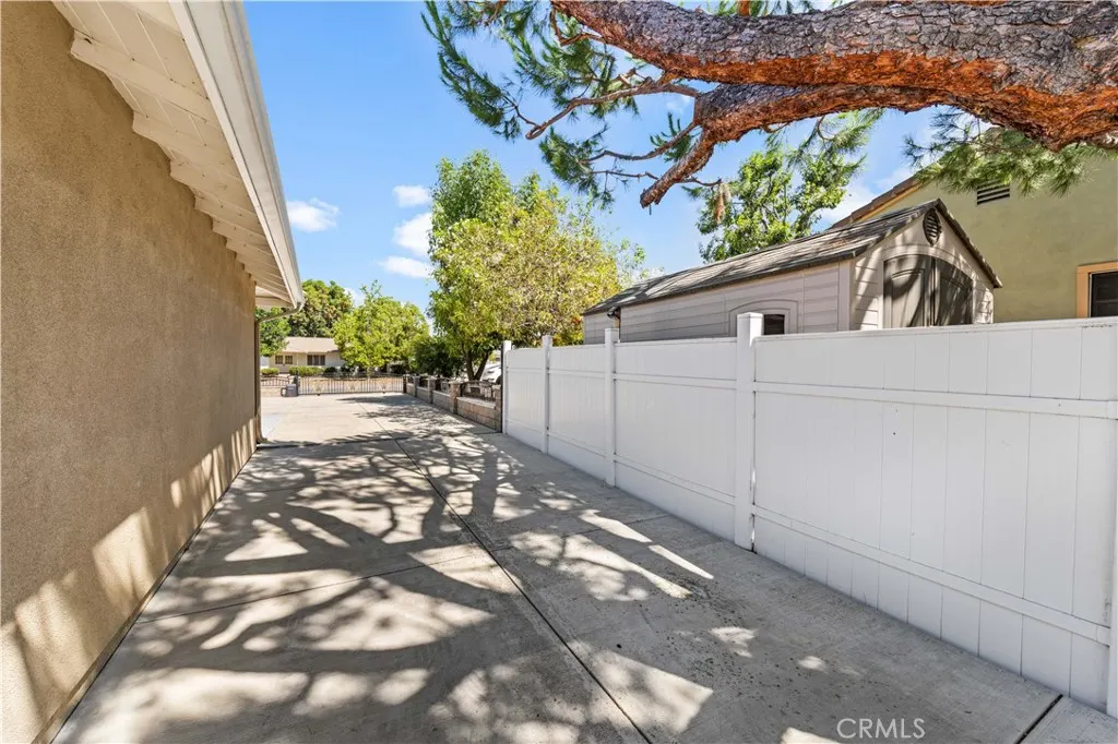 700 S Chaparro Road