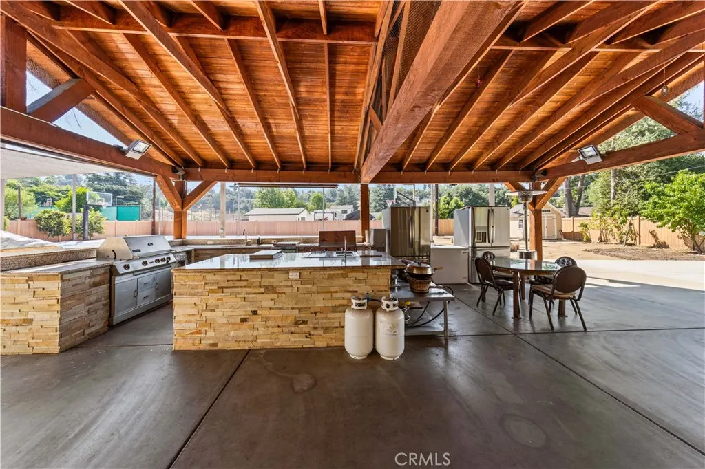 700 S Chaparro Road