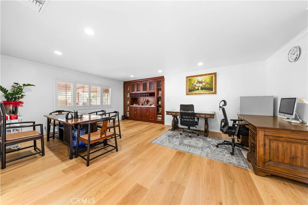 700 S Chaparro Road