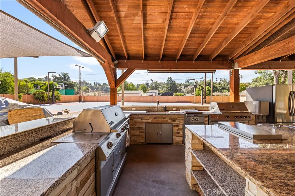 700 S Chaparro Road
