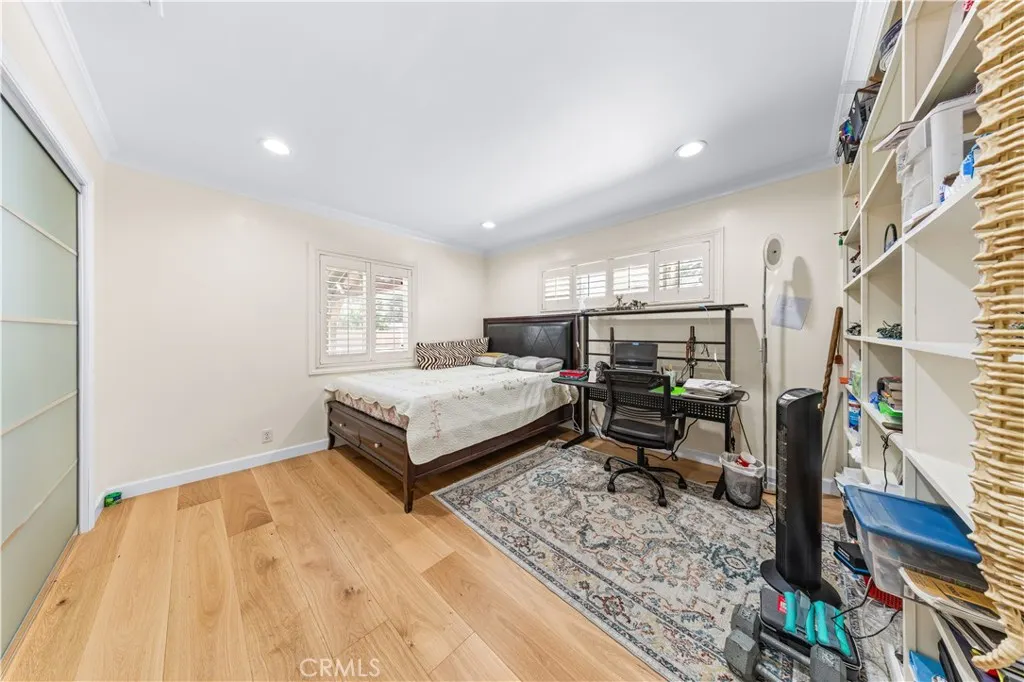 700 S Chaparro Road