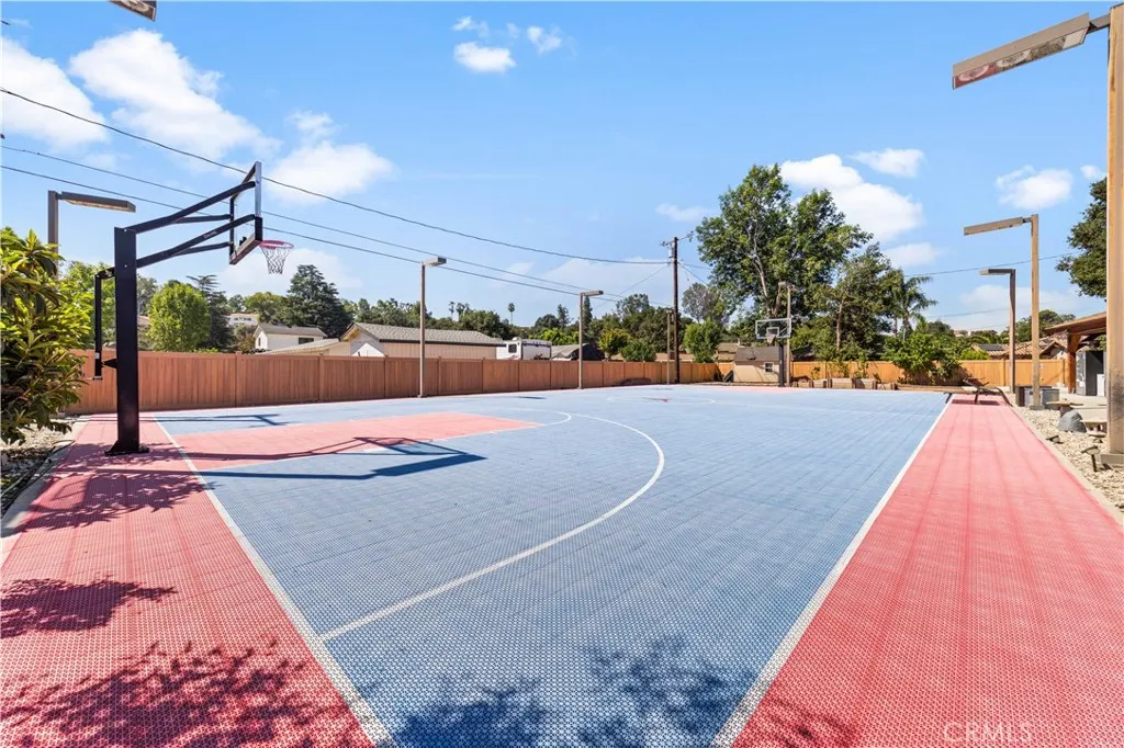 700 S Chaparro Road