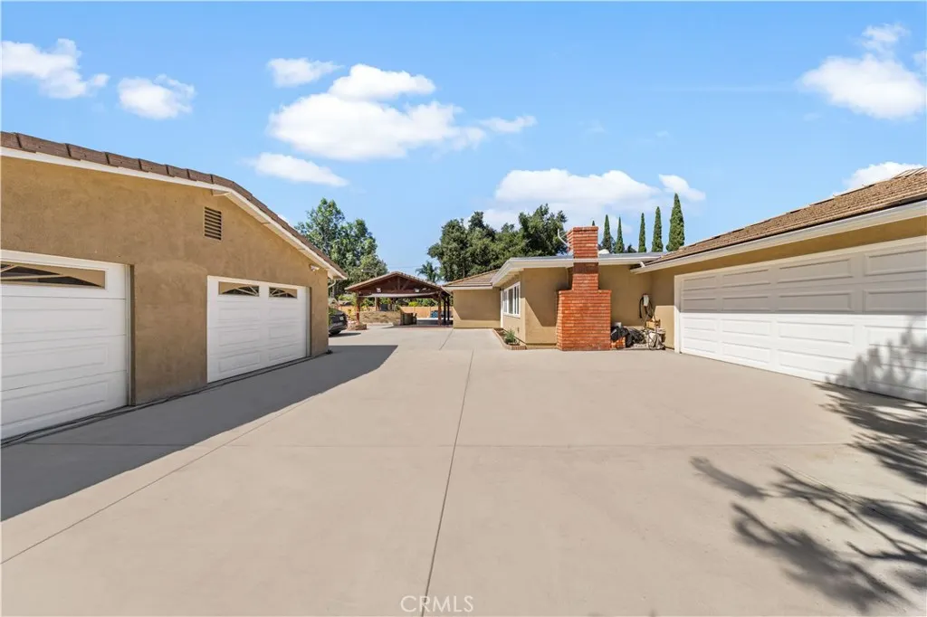 700 S Chaparro Road