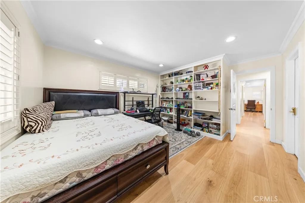 700 S Chaparro Road