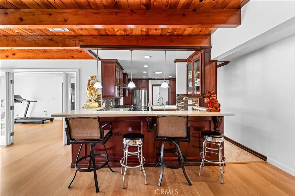 700 S Chaparro Road