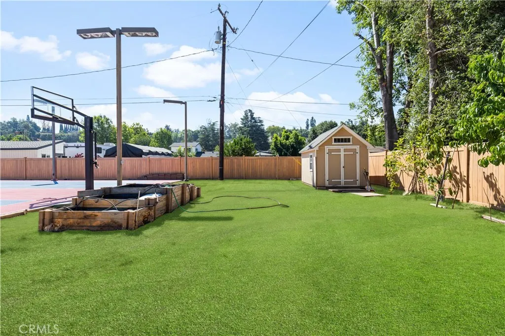 700 S Chaparro Road