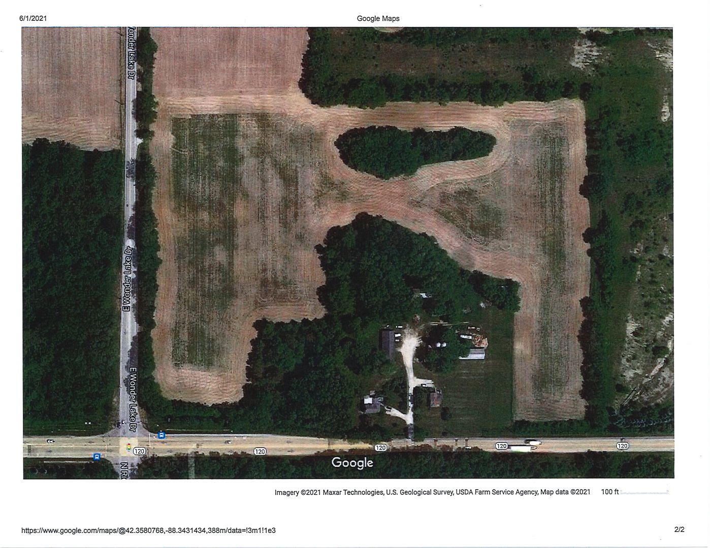 7318 W IL Route 120 IL