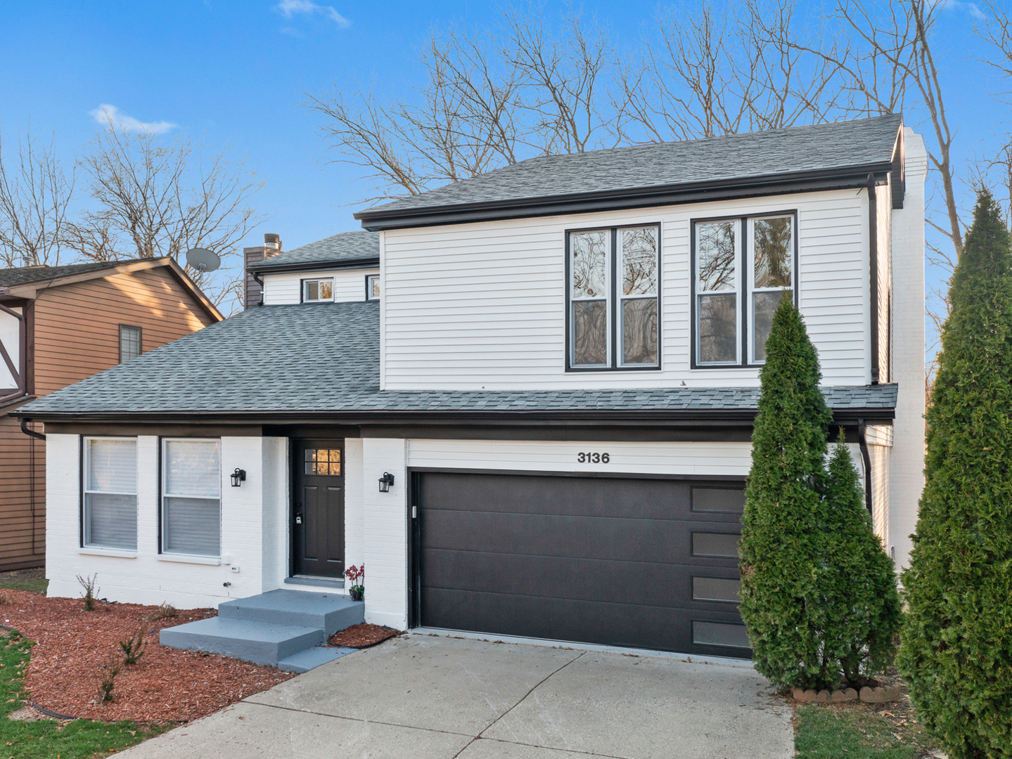 3136 Cottonwood Court IL