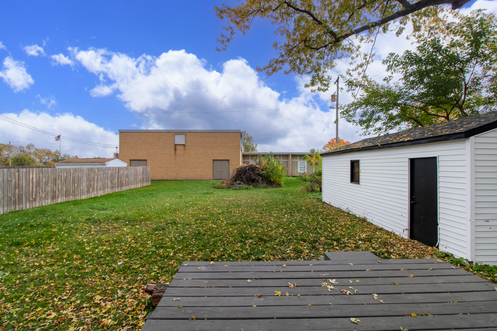 205 S Walnut Street IL