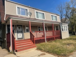 14346 Irving Avenue IL