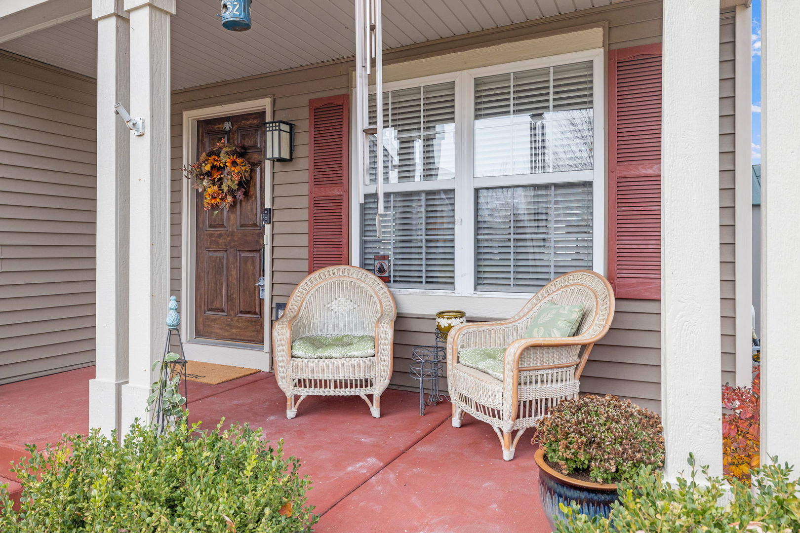 1811 Silver Ridge Drive IL