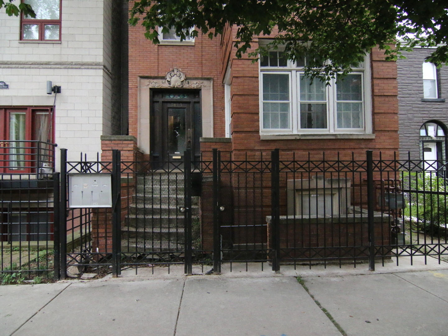 2613 W Hirsch Street 3 IL, #3