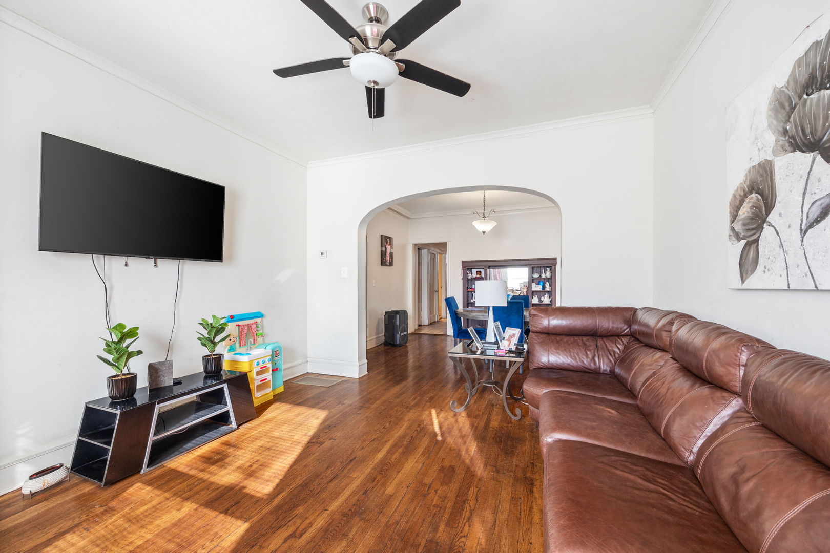 3430 W Lexington Street IL