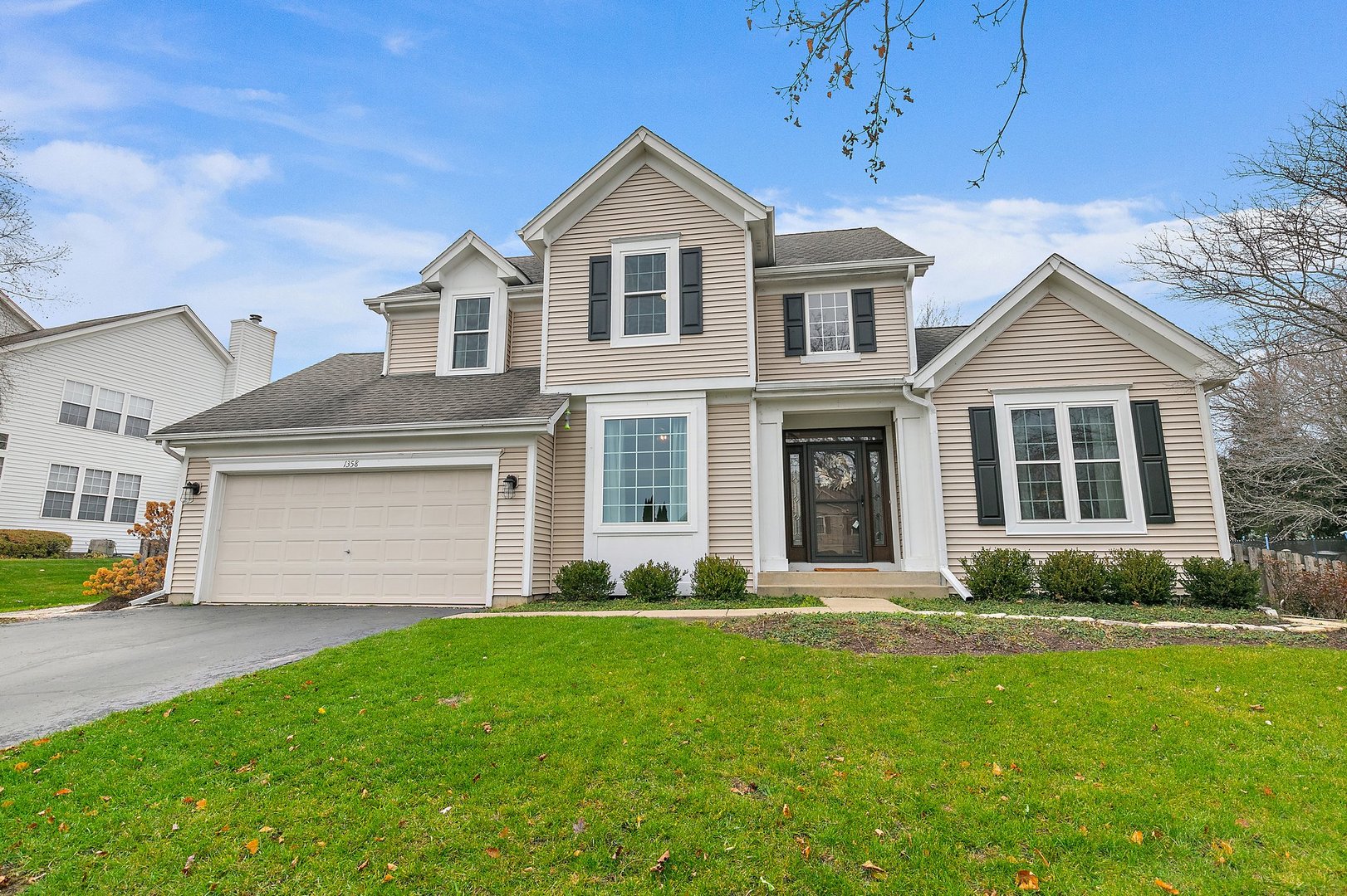 1358 Angle Tarn IL