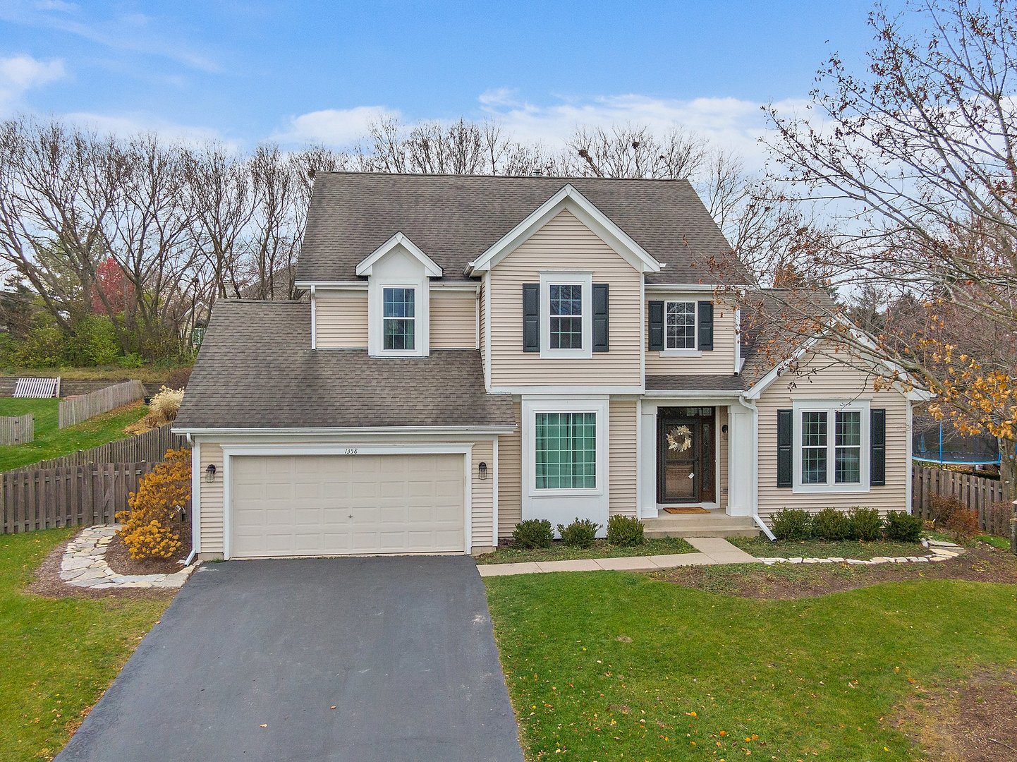 1358 Angle Tarn IL