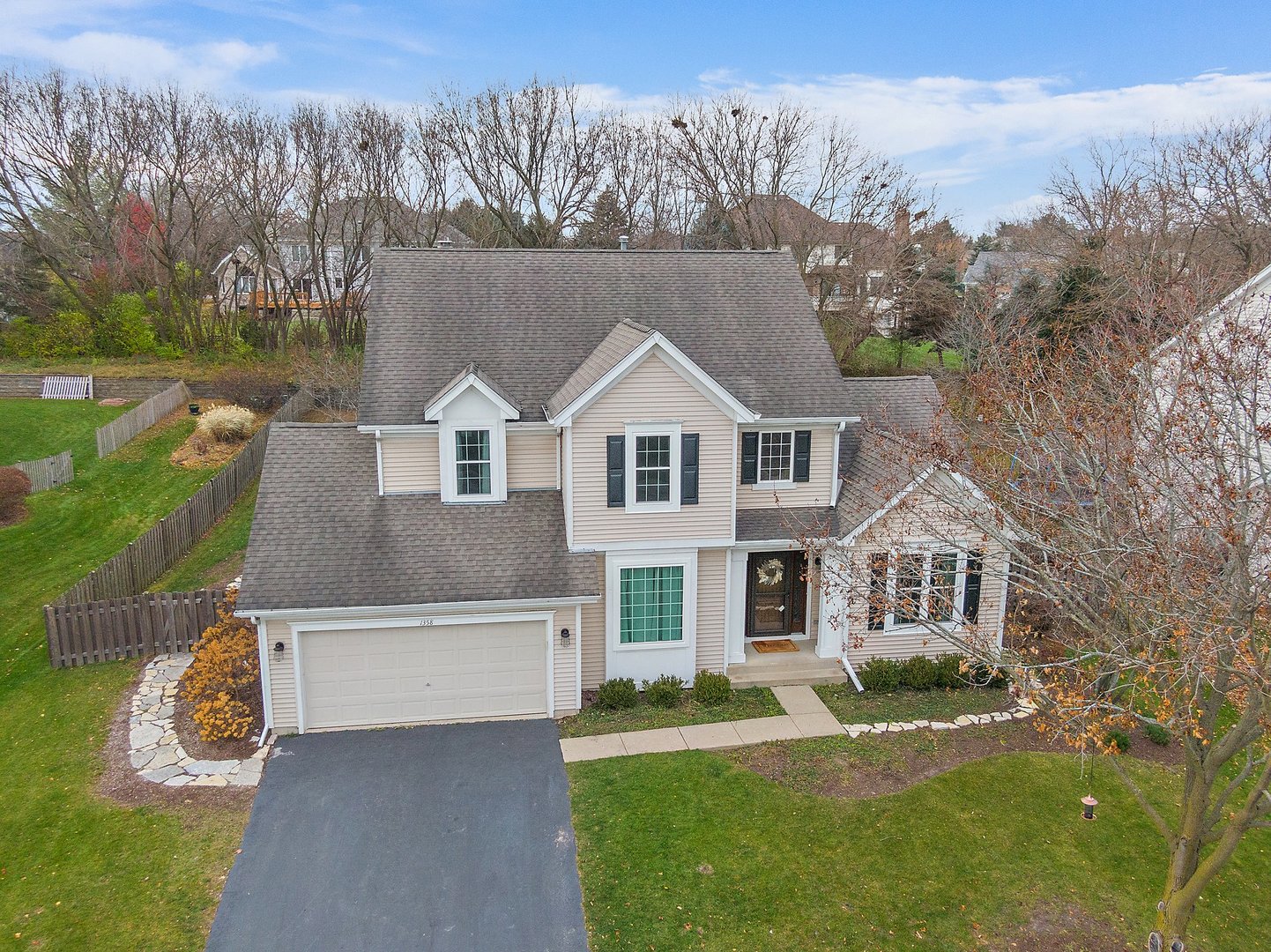 1358 Angle Tarn IL