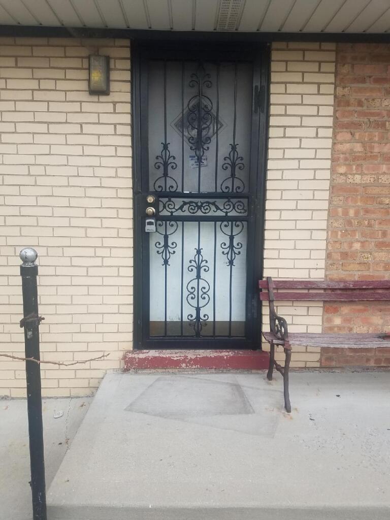 633 Frances Street IL