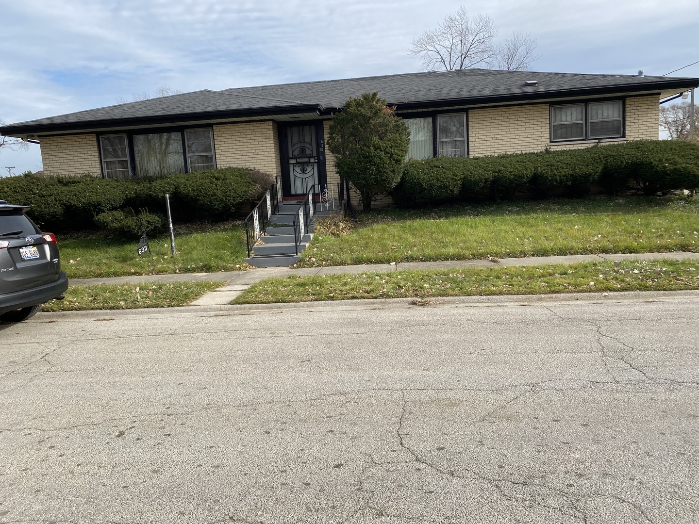 633 Frances Street IL