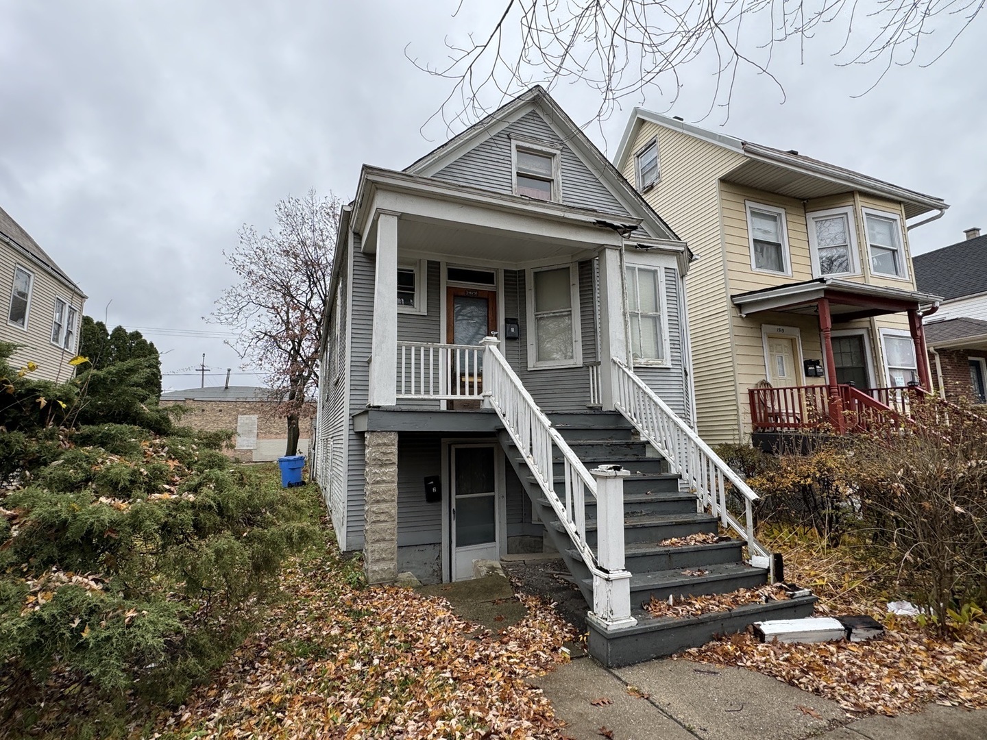 1517 S 48th Court IL