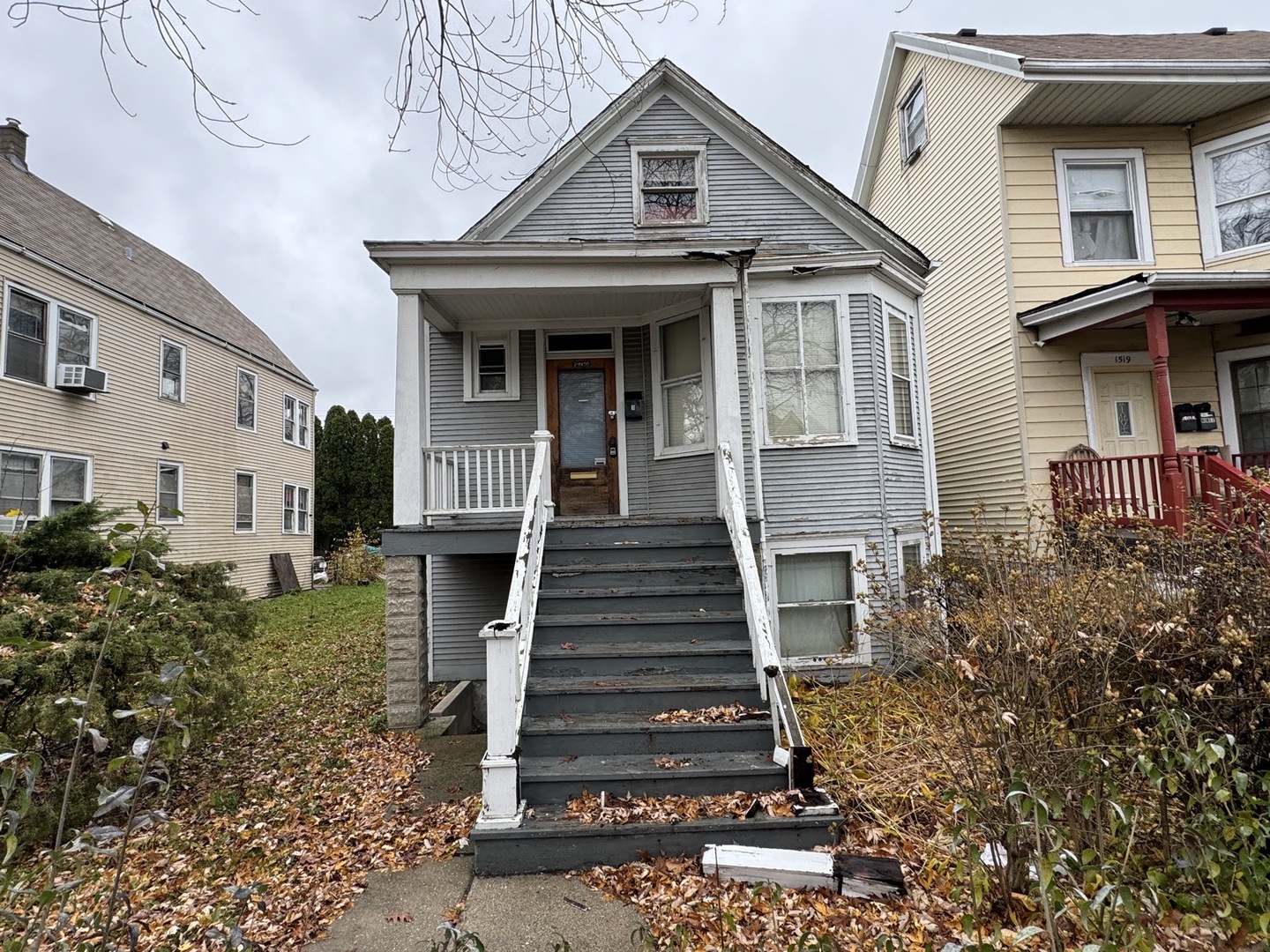 1517 S 48th Court IL