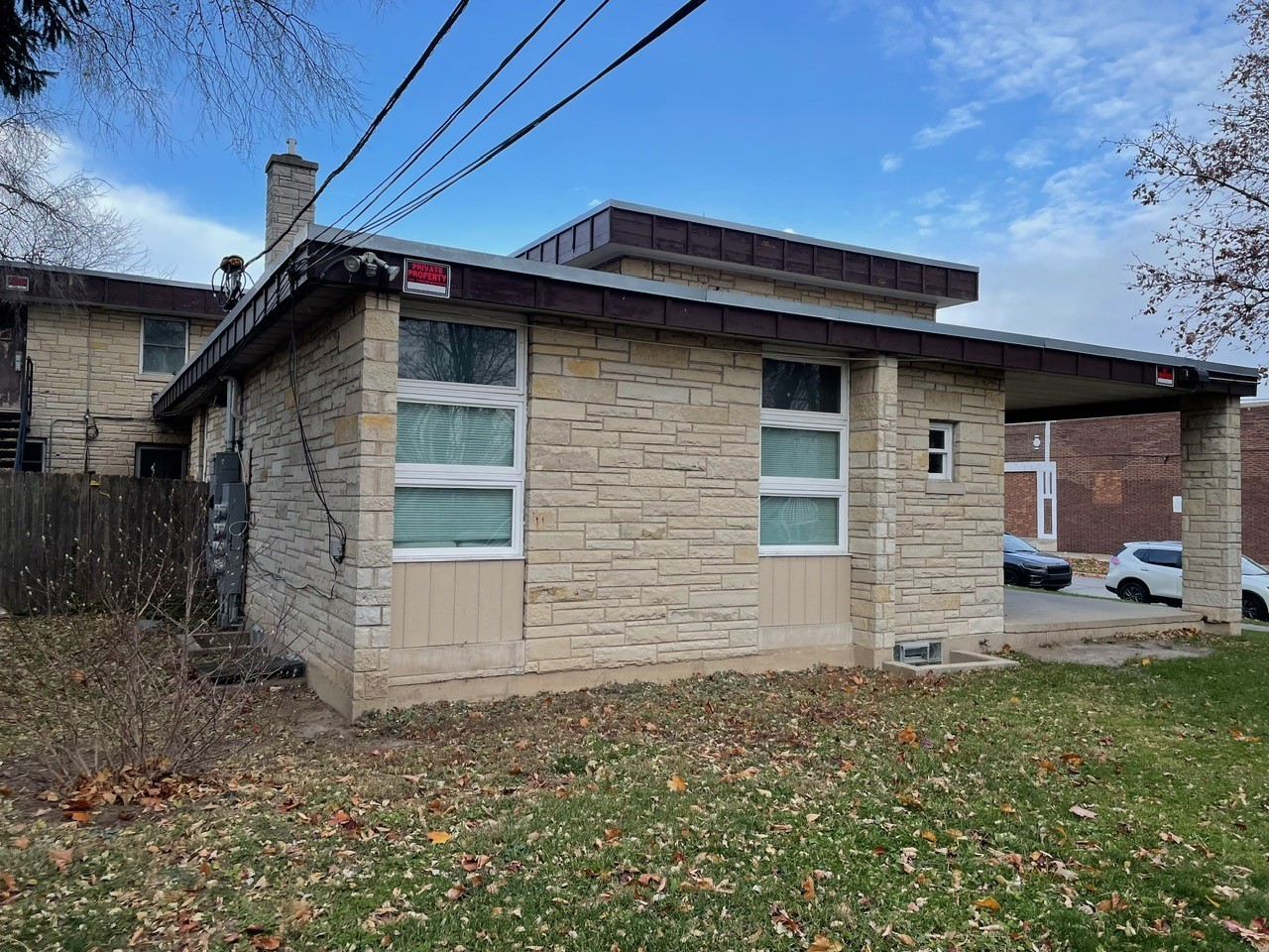 601 10th Street IL