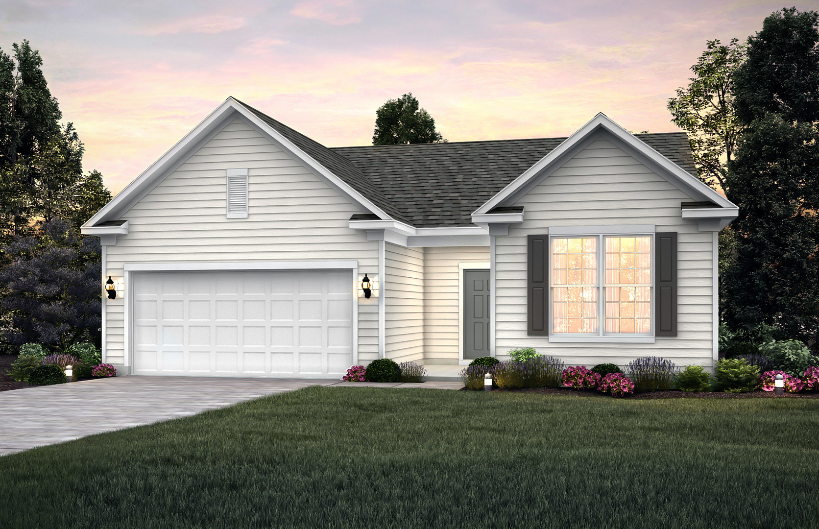 819 Summer Lane IL