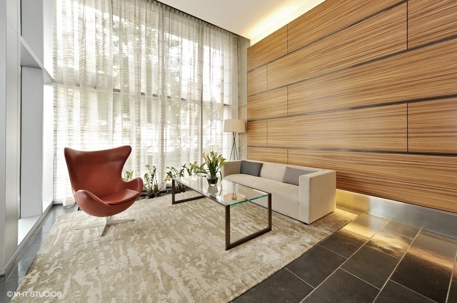659 W Randolph Street 807 IL, #807