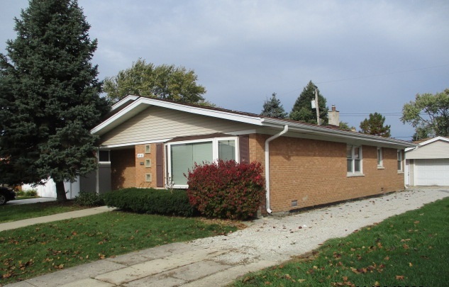 4516 W 102nd Street IL