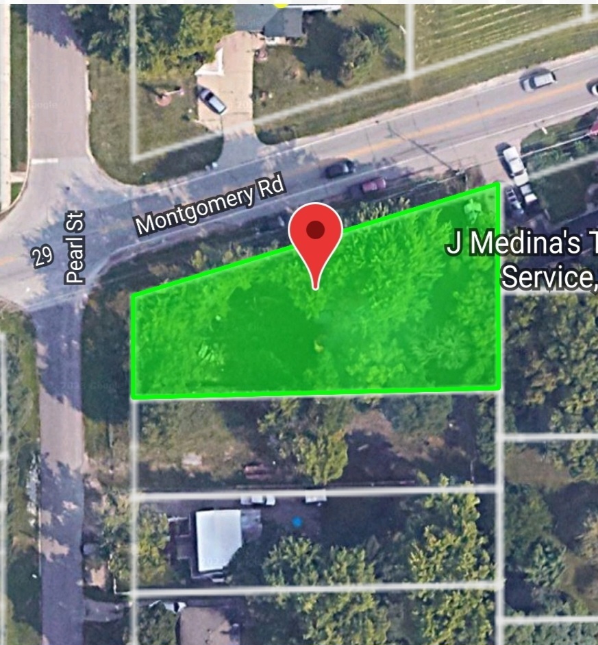 445 Montgomery Road IL