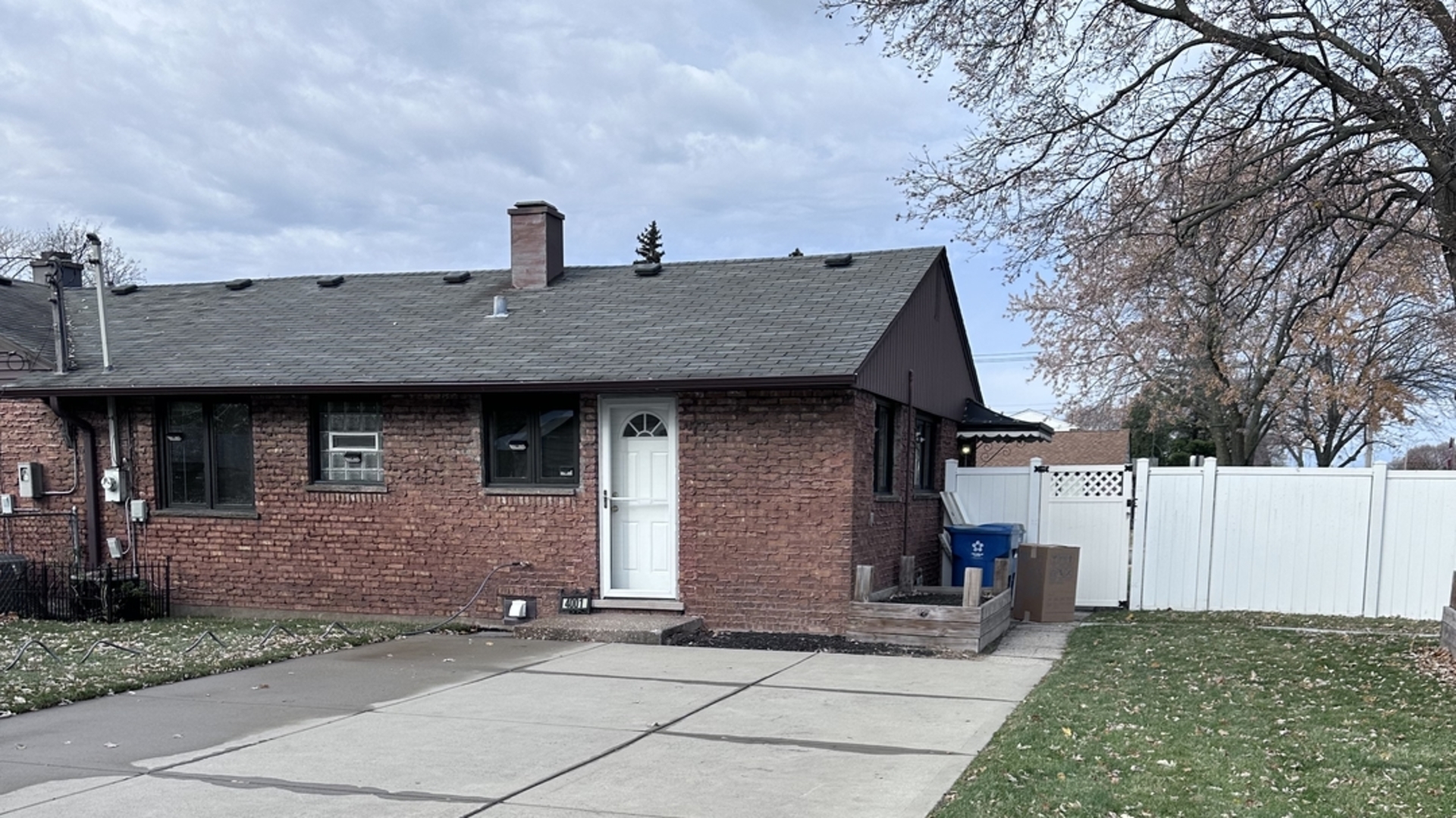 4001 W 90th Place IL