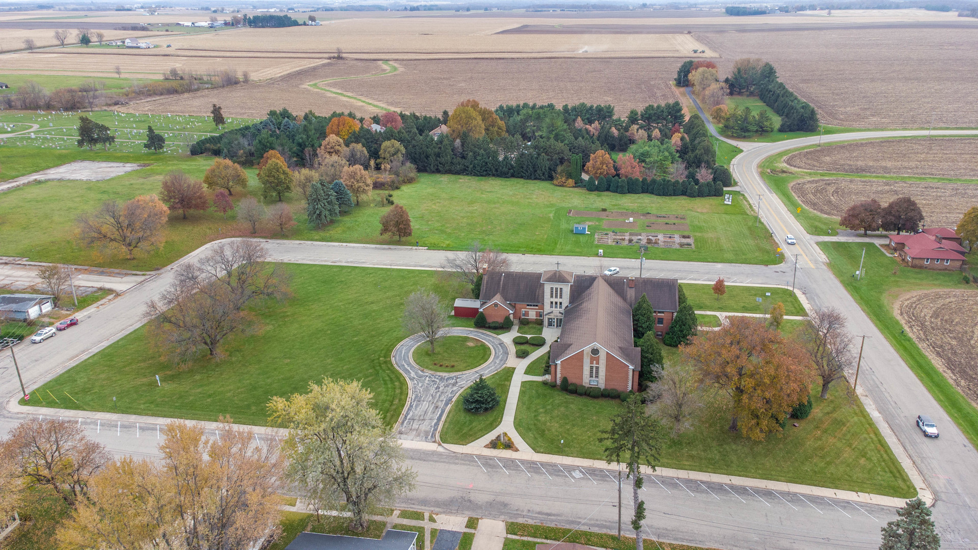 409 W Brayton Road IL