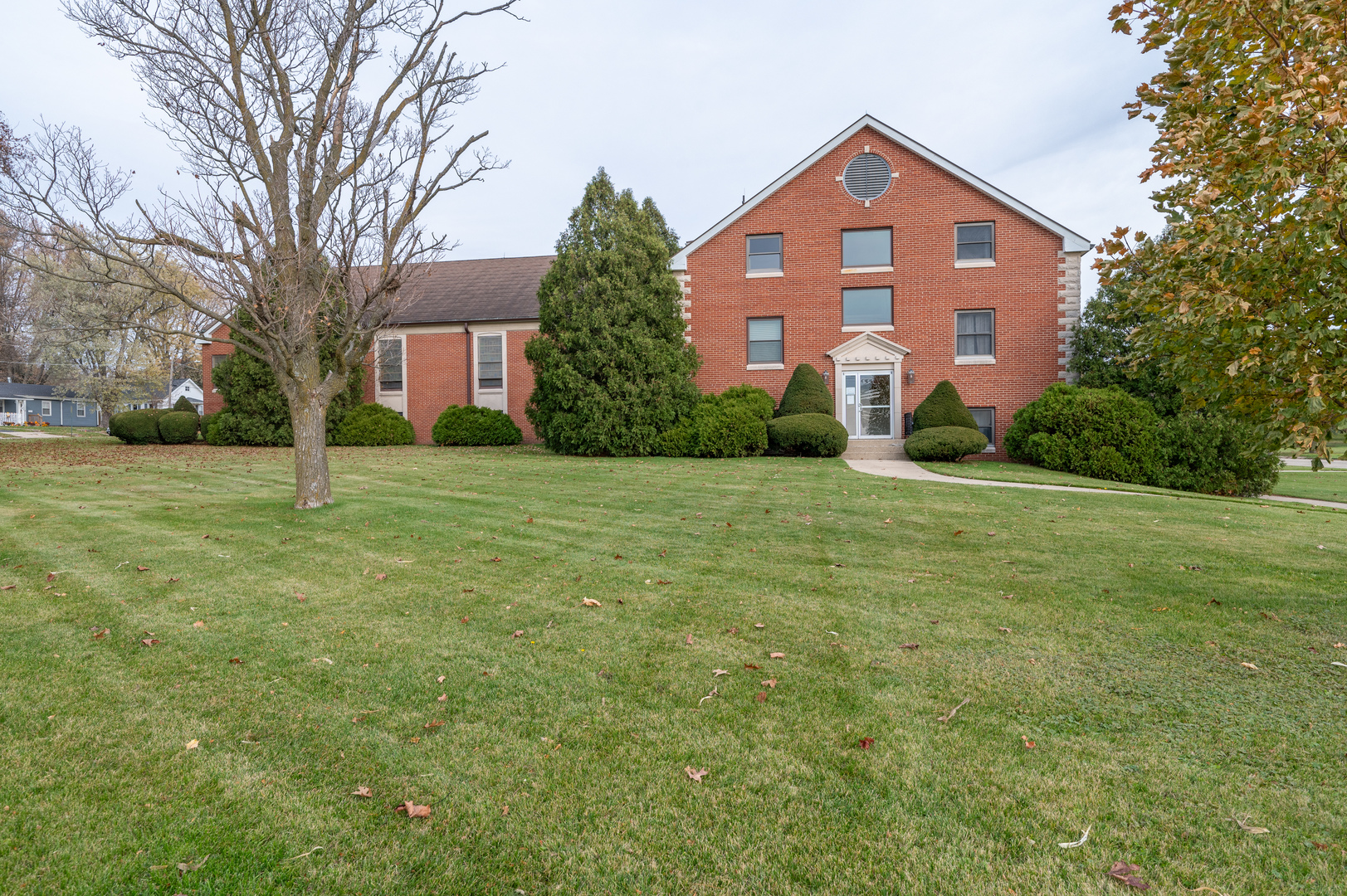 409 W Brayton Road IL