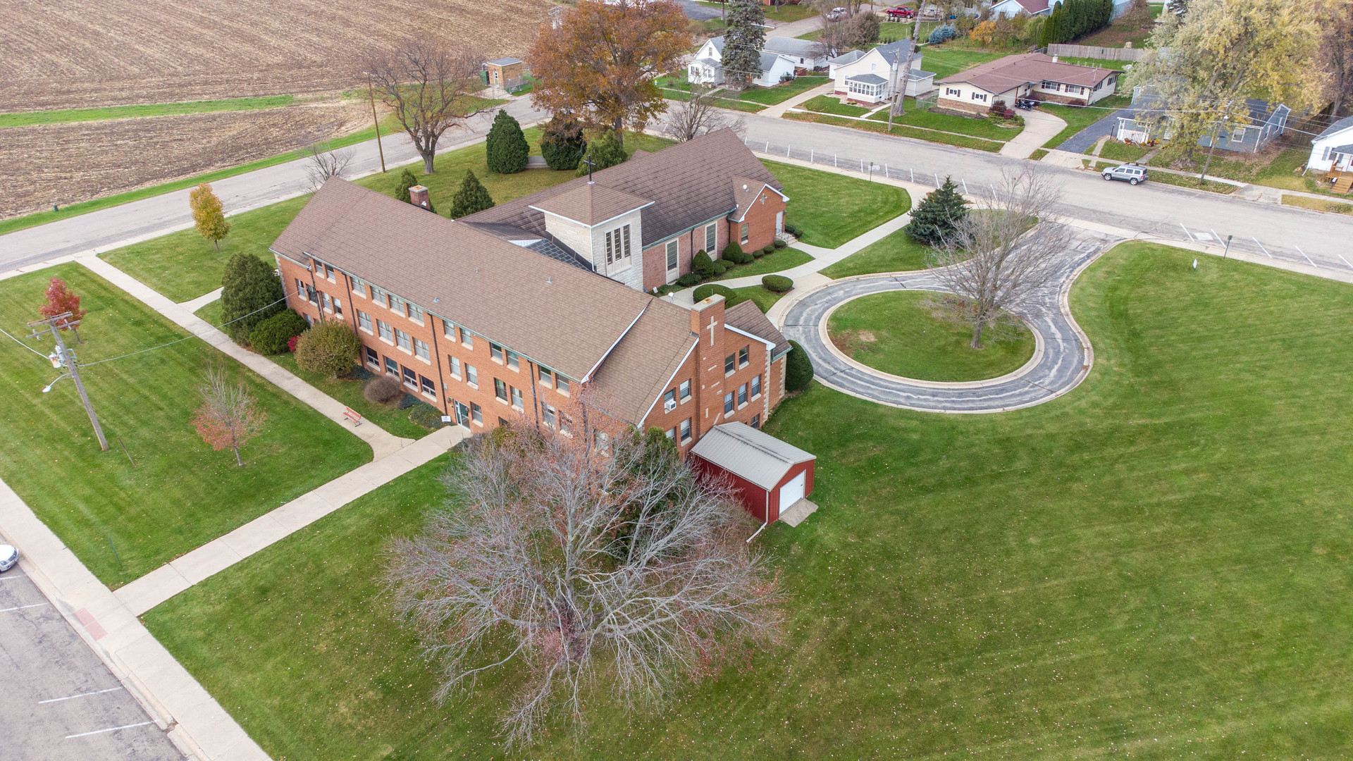 409 W Brayton Road IL