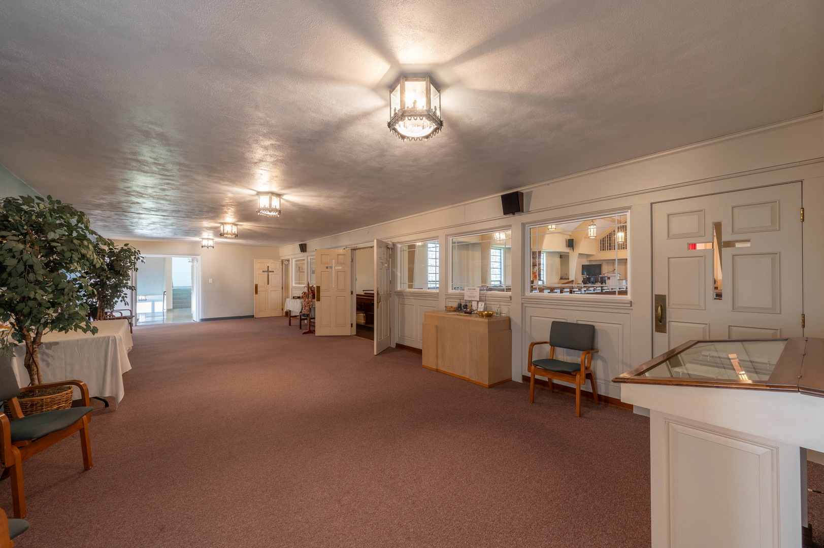 409 W Brayton Road IL