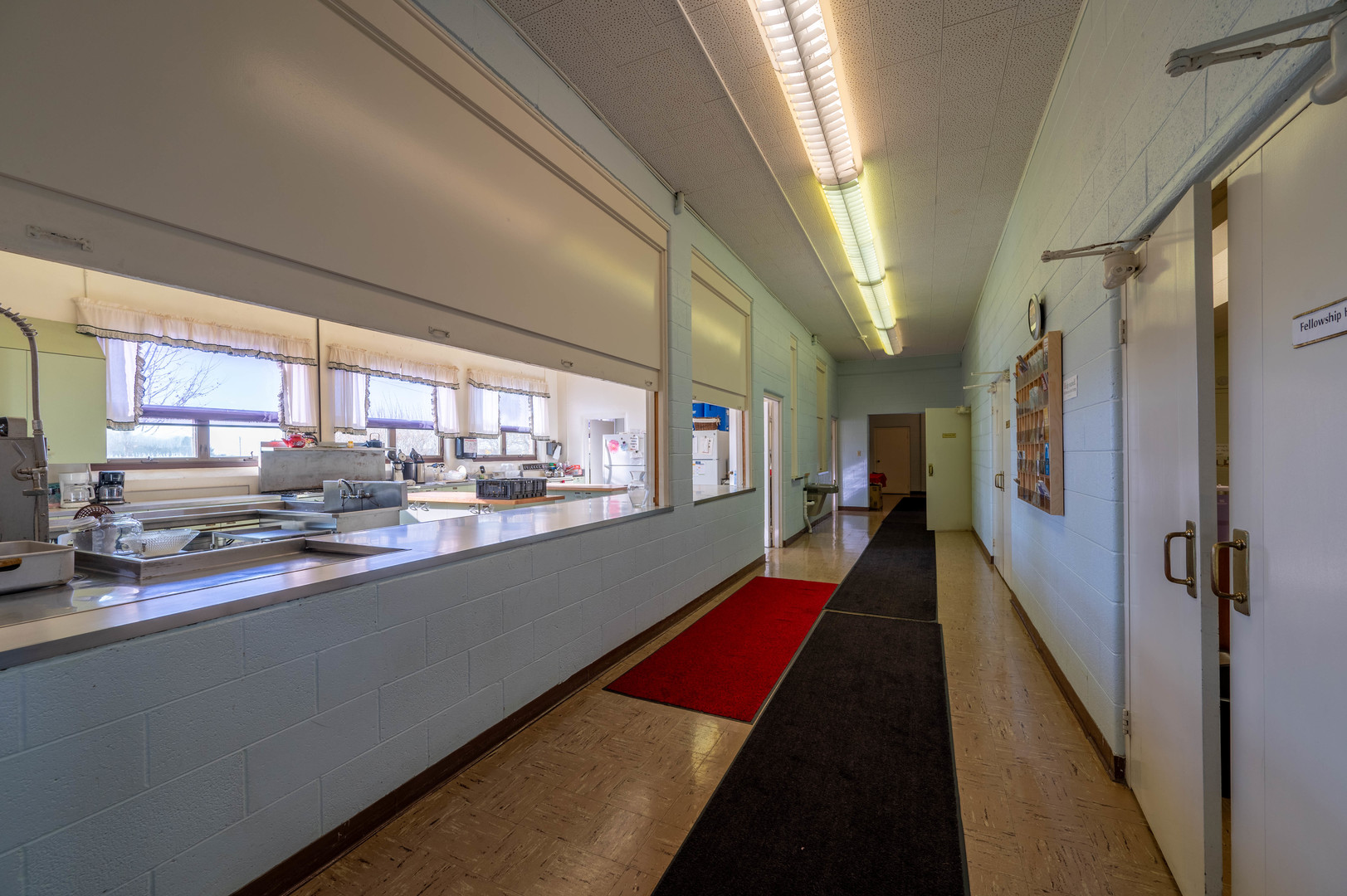 409 W Brayton Road IL