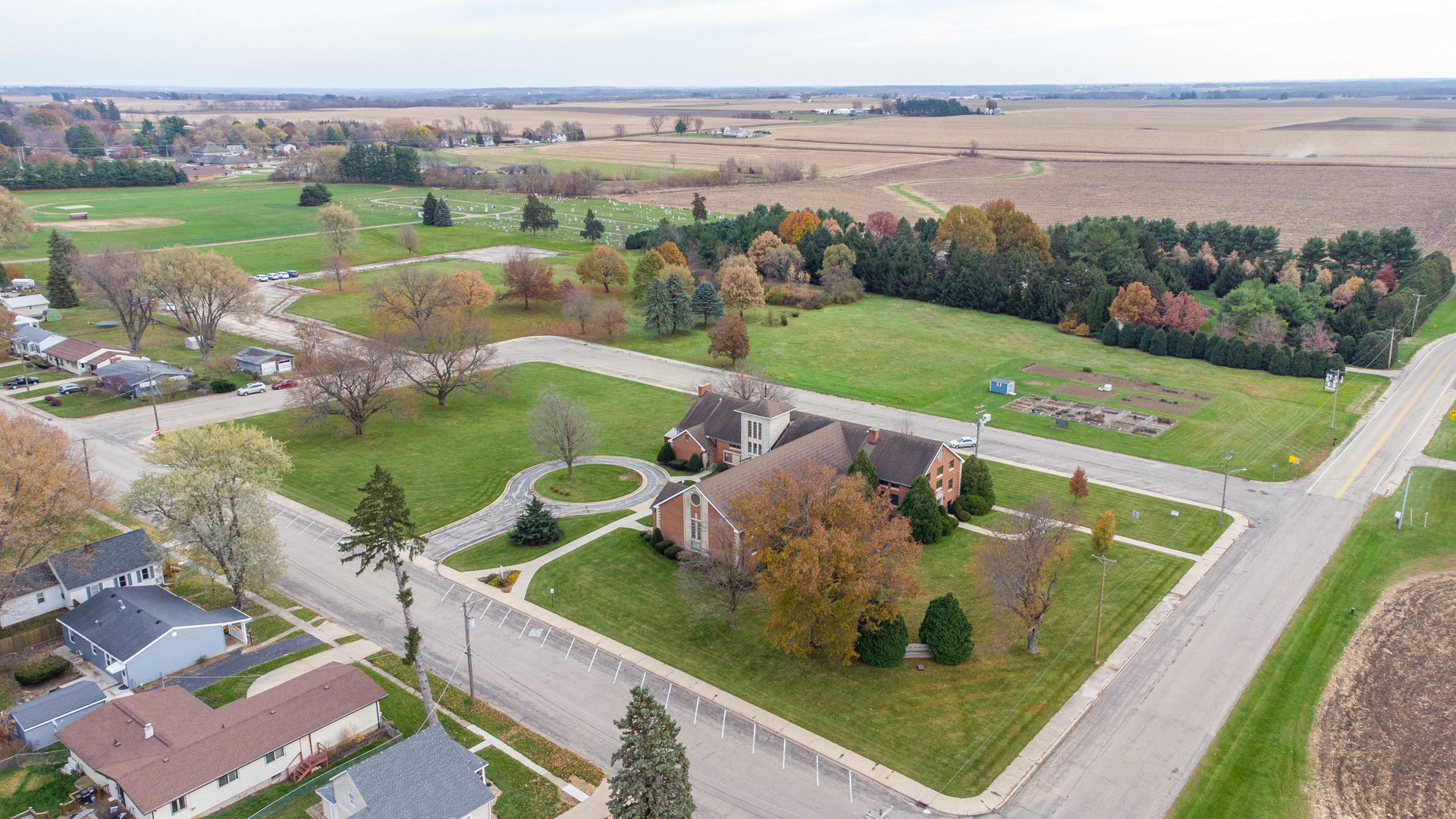 409 W Brayton Road IL