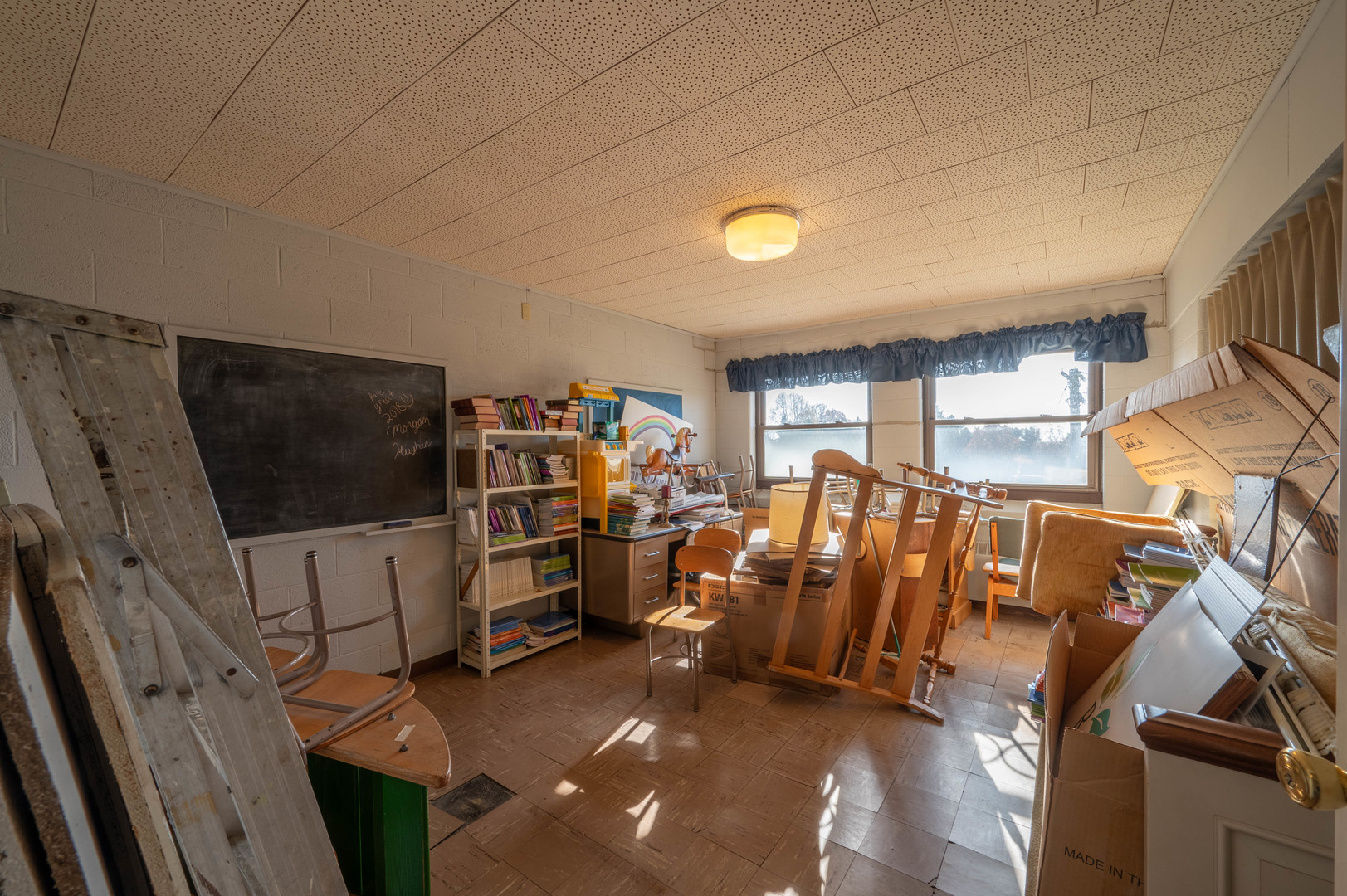 409 W Brayton Road IL