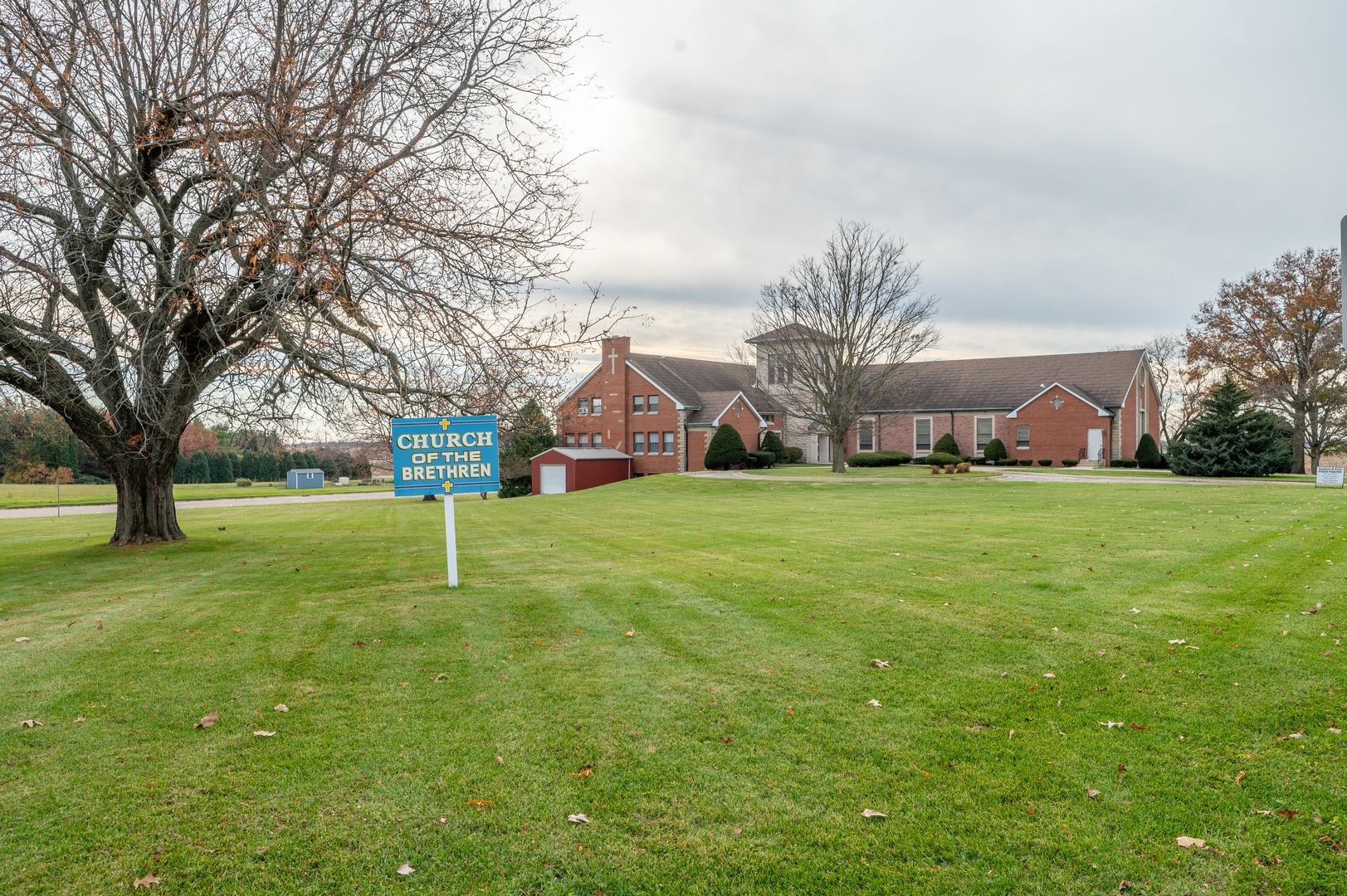 409 W Brayton Road IL