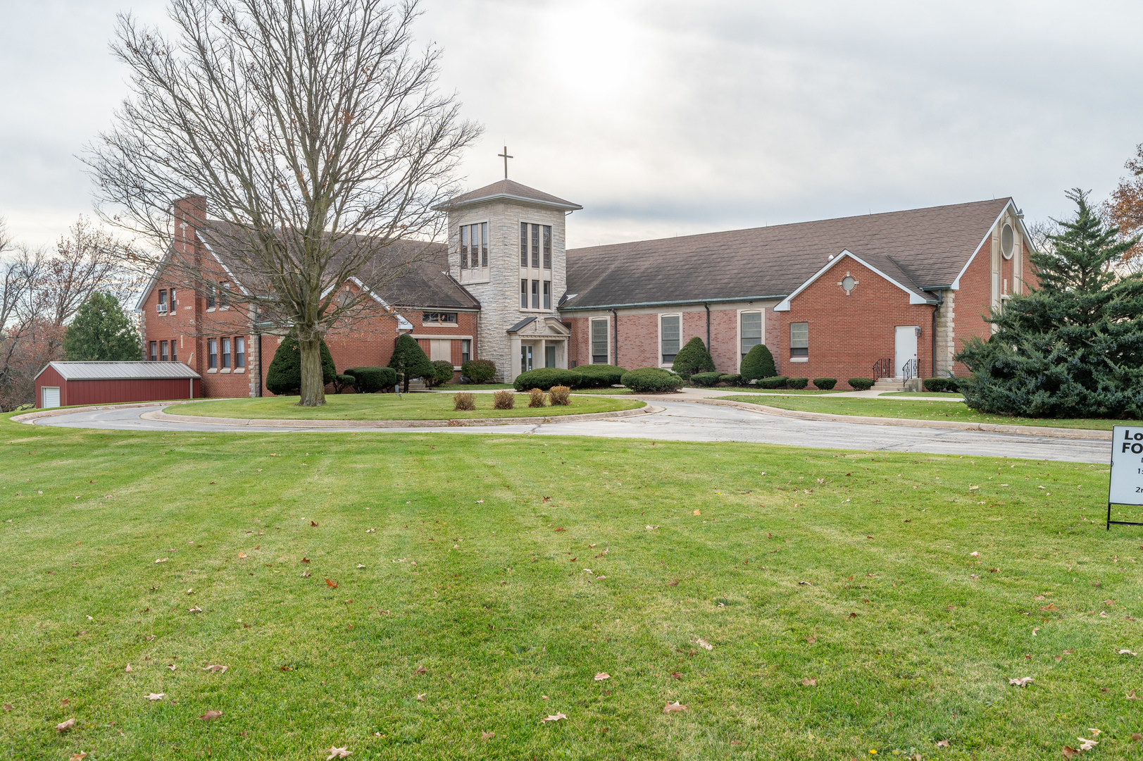 409 W Brayton Road IL