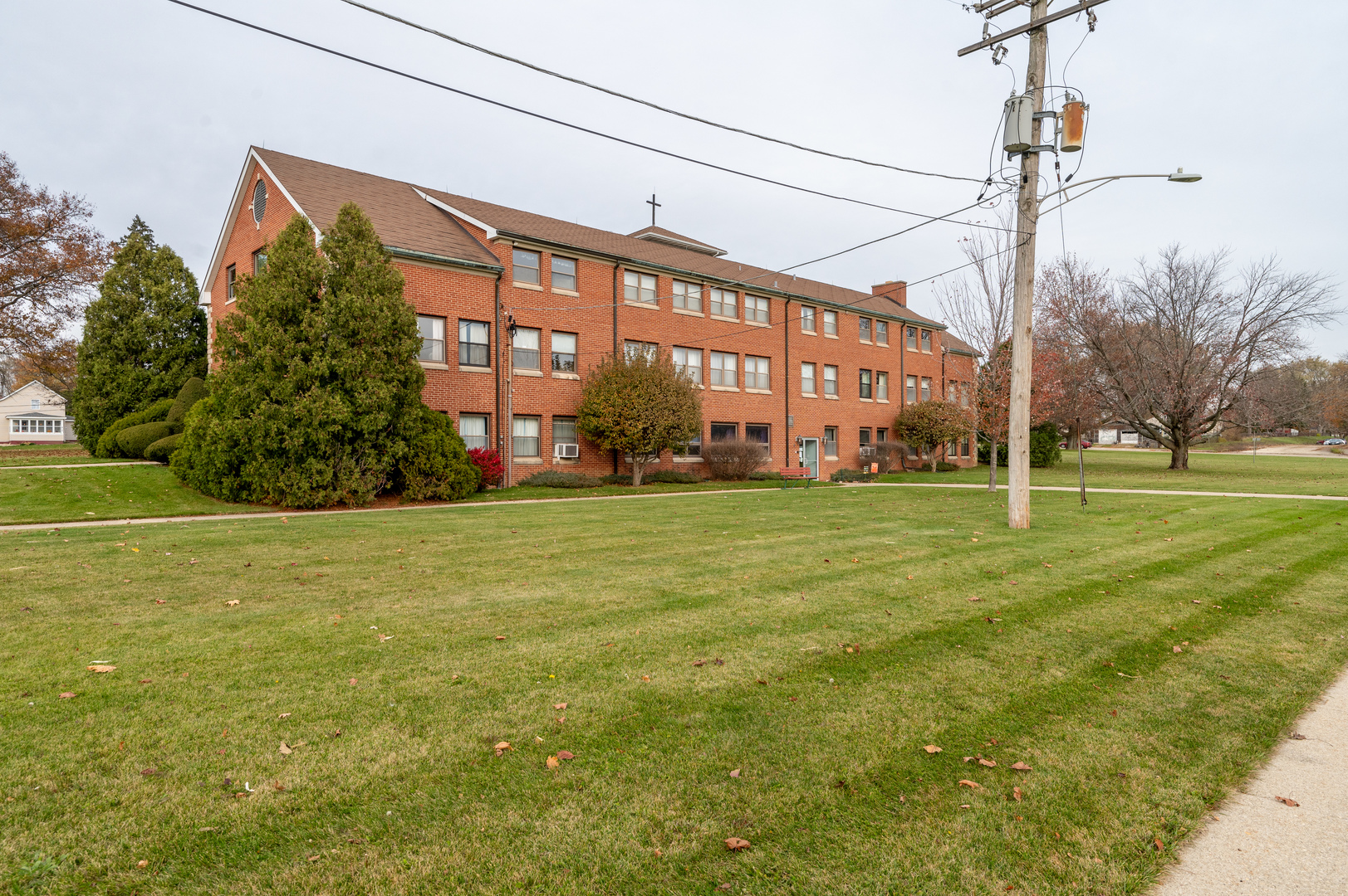 409 W Brayton Road IL