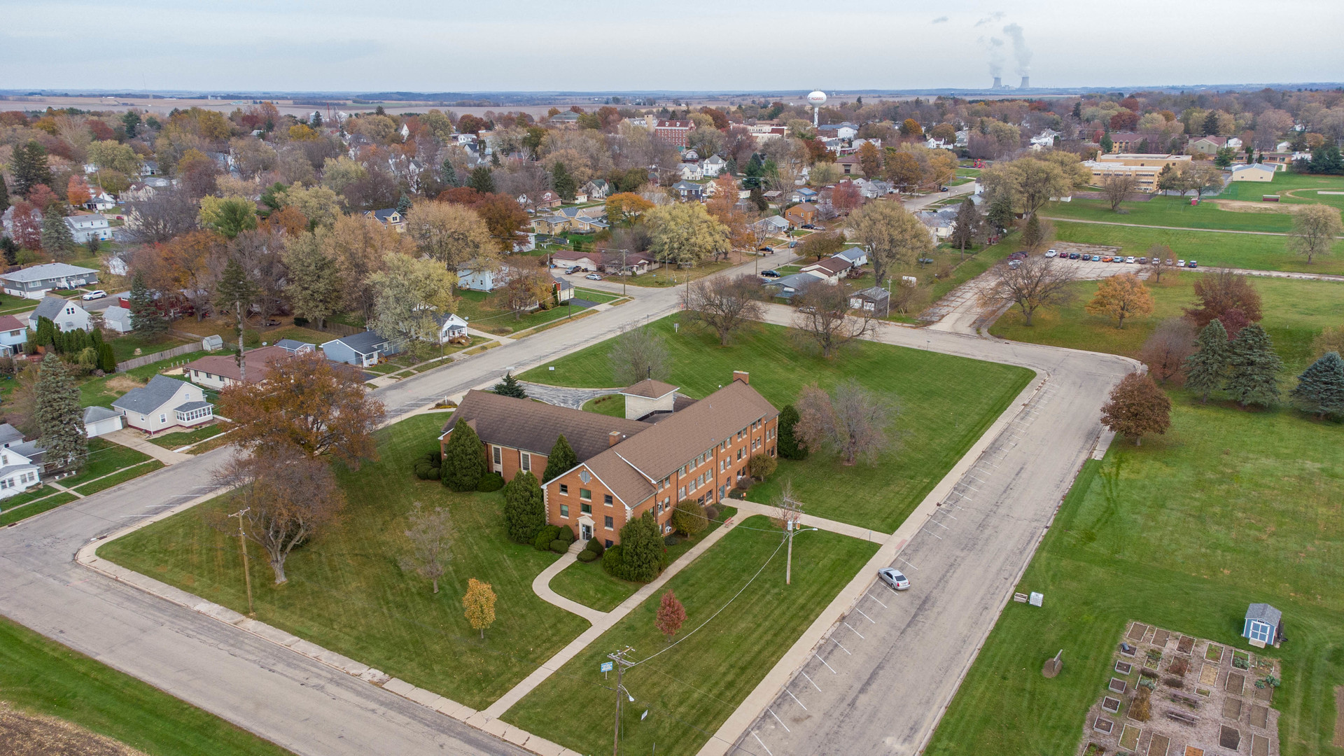 409 W Brayton Road IL