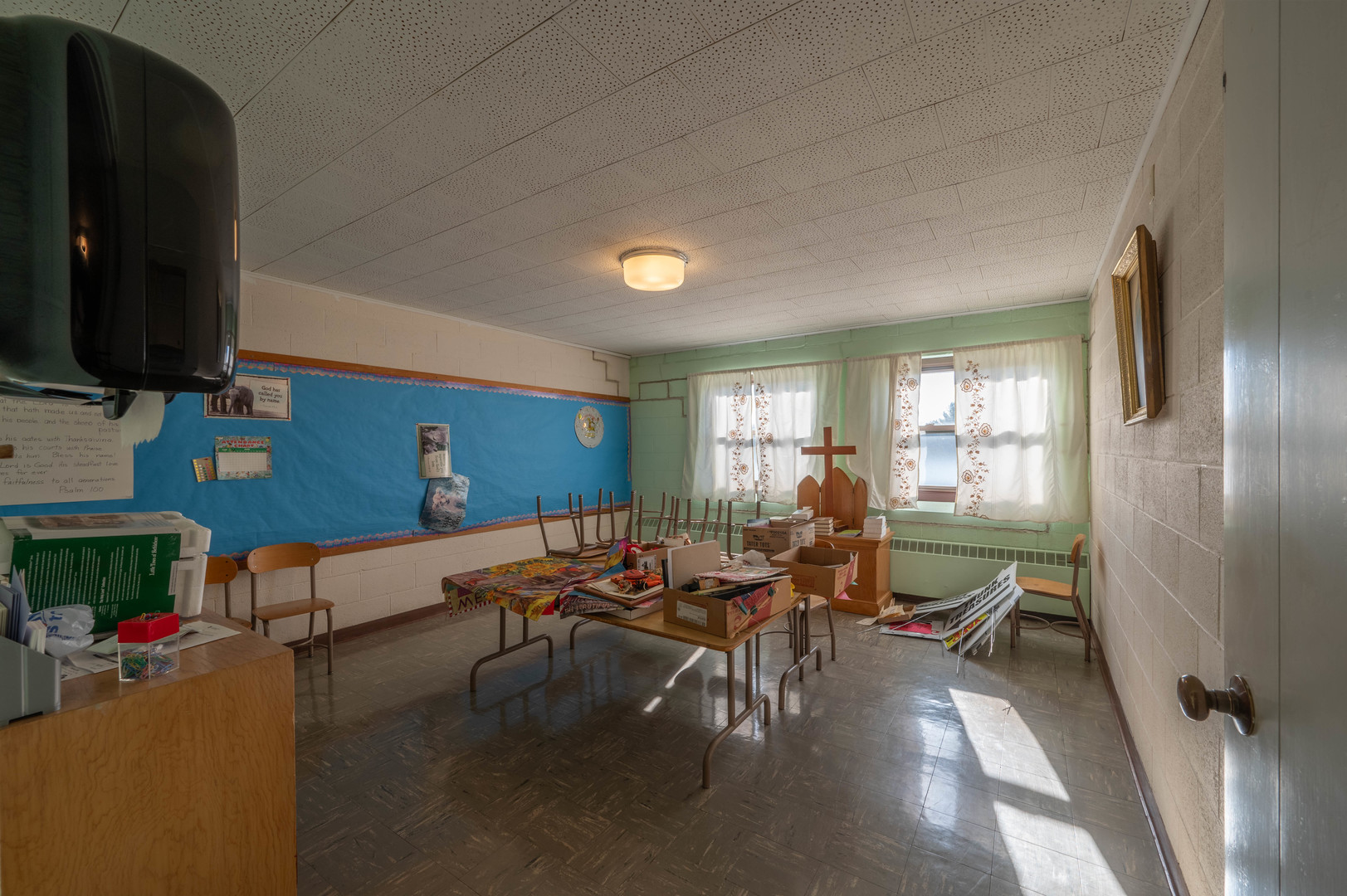 409 W Brayton Road IL