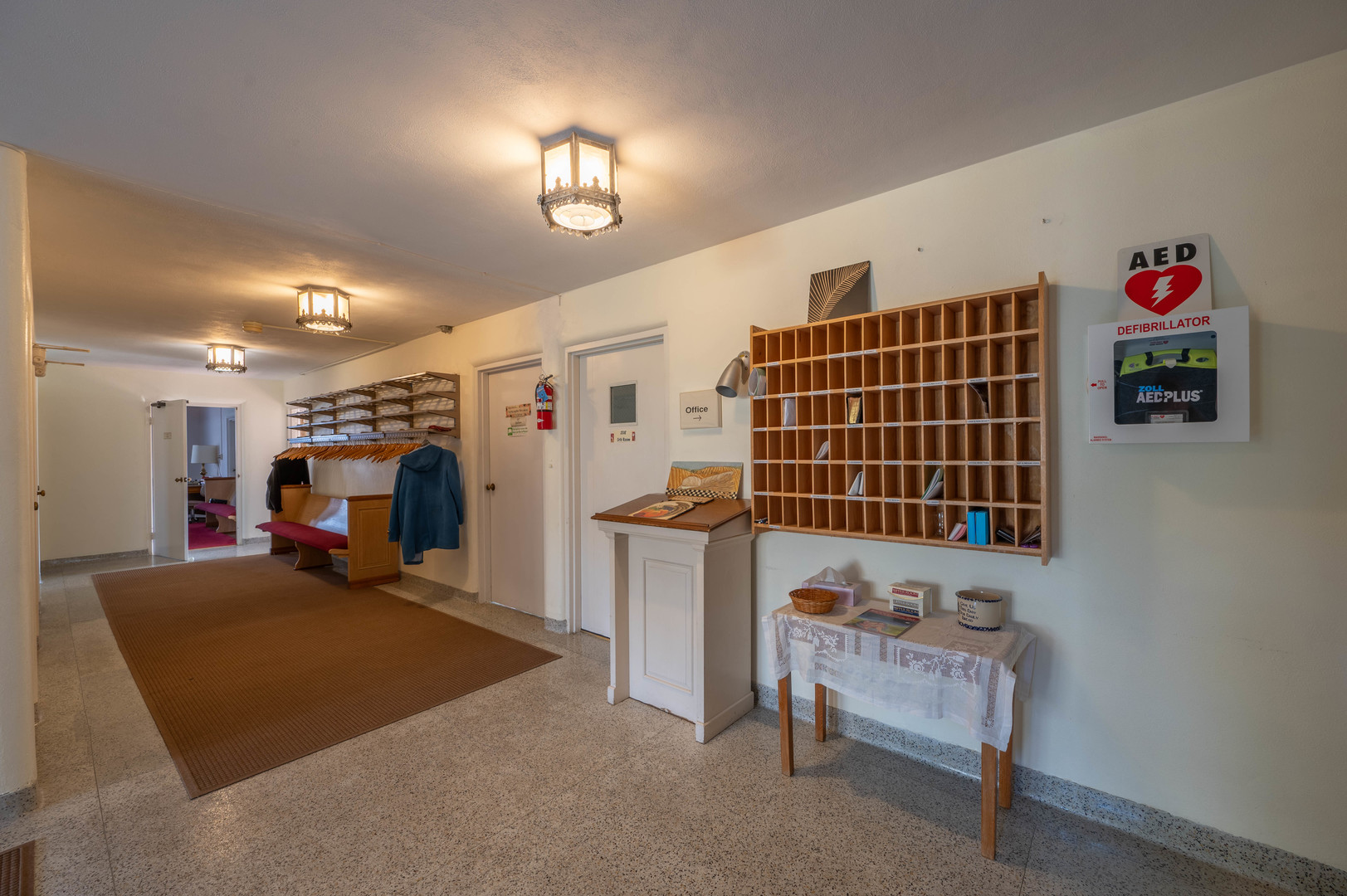 409 W Brayton Road IL