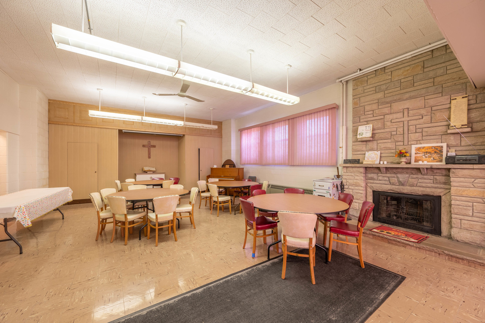 409 W Brayton Road IL