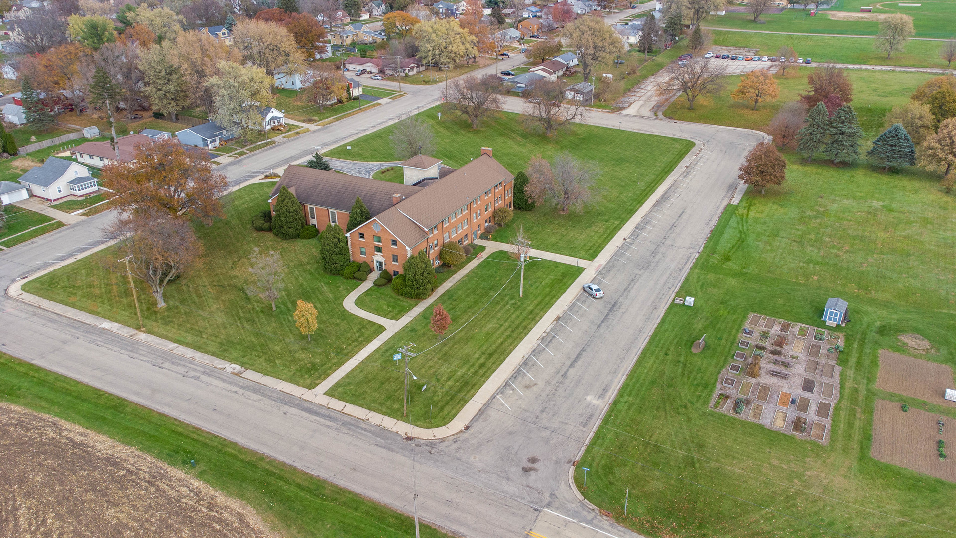409 W Brayton Road IL