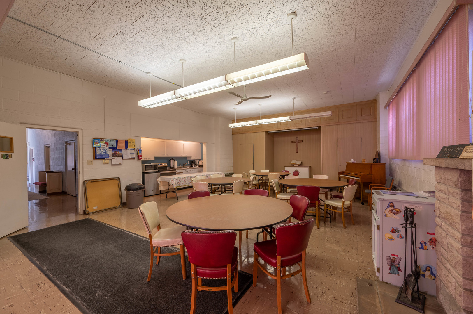 409 W Brayton Road IL